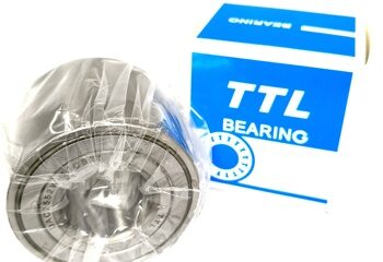Подшипник ступичный TTL  DAC2552W-13CS25 (25х52х42)